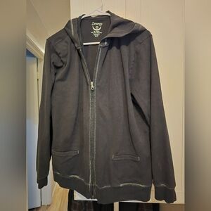 Zenergy Hoodie Jacket